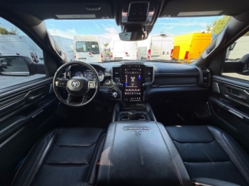 Dodge Ram V 2019 RAM 1500 5.7 401KM LIMITED! FULL OPCJA! DŁUGA PAKA!, zdjęcie 9