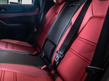 Porsche Cayenne III 2025 PORSCHE Cayenne GTS Suv 4.0 (500KM) 2025, zdjęcie 14