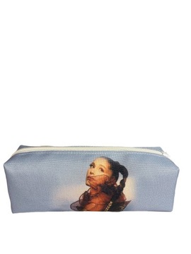 PIÓRNIK Ariana Grande DO SZKOŁY POSITIONS REM GOD