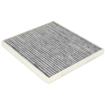 FILTR KABINA UHLÍKOVÝ DO TOYOTA PRIUS YARIS P1 P2