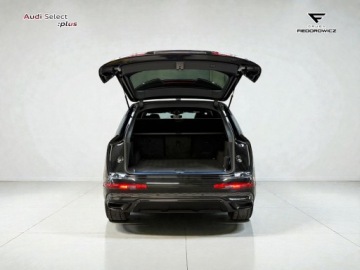 Audi Q7 II SUV Facelifting  3.0 50 TDI 286KM 2023 Audi Q7 50 TDI Quattro S line *Laser MATRIX, B&amp;O,, zdjęcie 10