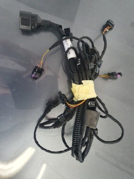 INSTALACJA ZDERZAKA PDC VW SEAT 5G9971104AB NOWA