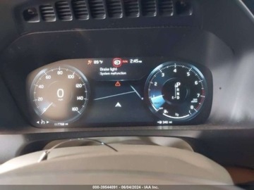 Volvo XC90 II 2016 Volvo XC 90 2016 Volvo XC90 AWD 4dr T6 Inscription 2.0 Benzyna 316KM, zdjęcie 8