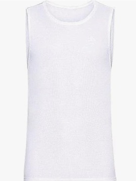 Koszulka funkcyjna Tank Top Odlo Mężczyźni F-dry Light Eco r.L
