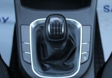 Hyundai i30 II Wagon Facelifting 1.4 MPI 100KM 2017 Hyundai i30 1.4 MPI 100KM Classic Czujniki parkowania SalonPL FVmarza 1.4, zdjęcie 18