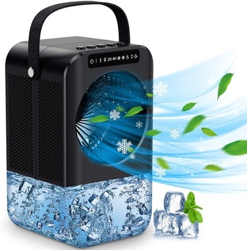 Chłodnica powietrza Mini klimatyzator H2021