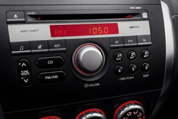 Suzuki Swift IV 2009 Suzuki SX4 1.6 Krajowy , Niski przebieg, zdjęcie 3