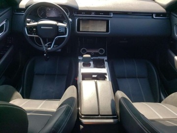 Land Rover Range Rover V 2021 Land Rover Range Rover Velar R-Dynamics S 2021 2.0l, zdjęcie 8