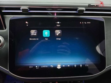 Mercedes Klasa E W214 All-Terrain 2.0 220d 197KM 2024 Mercedes-Benz Klasa E 220d 197KM AMG 4Matic 2.0 Diesel 197KM, zdjęcie 39