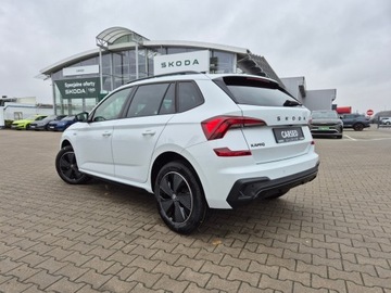 Skoda 2025 Skoda Kamiq Monte Carlo 1.0 DSG 115KM Auto w finan, zdjęcie 4