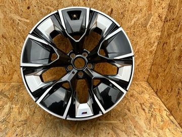 FELGA BMW iX3 G08 20'' 5x112 8J ET26