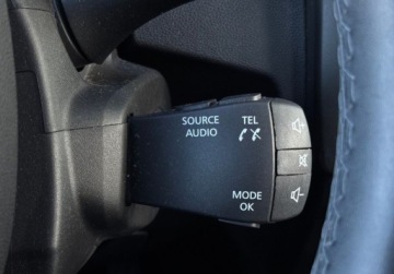 Dacia Duster II SUV 1.0 TCe LPG 100KM 2021 Dacia Duster 1.0 Tce LPG 100KM Comfort Czujniki SalonPL SerwisASO FVmarza, zdjęcie 23