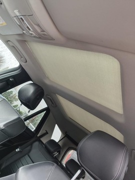 Mercedes Klasa M W166 2014 Samochód osobowy Mercedes ML 350 BluEtec 4 MATIC 2014 rok 3.0 D po opłatach, zdjęcie 8