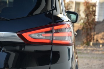 Ford S-Max II Van 2.0 TDCi 150KM 2016 LED _ PDC 360 _ Navi _ Asystent Pasa _ 7 osób_ Gwarancja