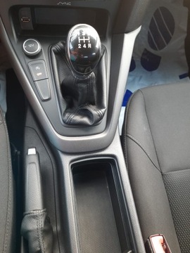 Ford Focus III 2014 Ford Focus III BEZKOLIZYJNY ! I właściciel !! serwisowany w ASO, zdjęcie 20