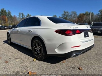 Mercedes Klasa E W214 2025 Mercedes-Benz Klasa E 350 2025 2.0l 2.0 Benzyna 255KM, zdjęcie 2