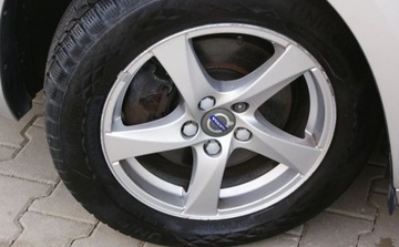 Volvo V60 I Kombi Facelifting 2.0 D2 DRIVE-E 120KM 2018 Volvo V60 Volvo V60 D2 Drive-E Momentum 2.0 Diesel 120KM, zdjęcie 20