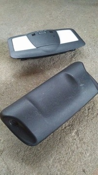 NISSAN 370Z LAMPA TLAČÍTKO POLSTROVÁNÍ STŘECHA