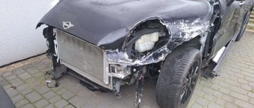 Toyota Yaris IV 2021 MINI Cooper 1.5 136KM 2021r HUD dach panoramiczny automat kamera czarna sk, zdjęcie 10