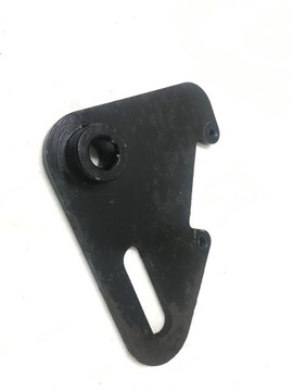 Generic Trigger 125 KSR Mocowanie Zacisku Tył