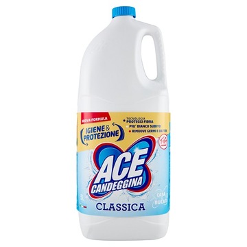 Wybielacz w płynie ACE Classica Canteggina (5 L)
