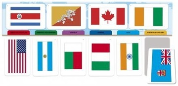 Страны мира