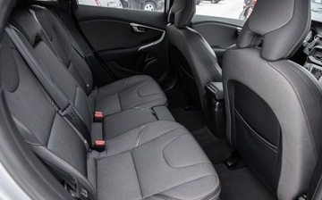 Volvo 2017 Volvo V40 Cross Country 2.0D2 120KM FullLedy Navi Alu Pdc Gwarancjia, zdjęcie 27