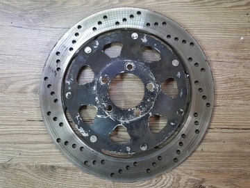 SUZUKI GSXR 750 1100 ПЕРЕДНИЙ ТОРМОЗНОЙ ДИСК