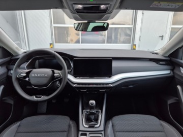 Skoda Octavia IV Scout 1.5 TSI ACT 150KM 2025 Skoda Octavia Selection 1.5 TSI Auto z placu, zdjęcie 19