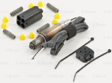 Лямбда-зонд BOSCH BMW 3 E46 316 i 115 км 2002-2005 гг.