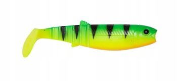 GUMY KOPYTO SAVAGE GEAR CANNIBAL 12,5cm Firetiger 1szt.