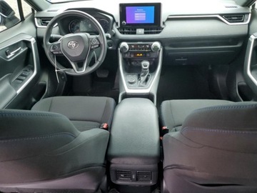 Toyota 2023 Toyota RAV4 2023 TOYOTA RAV4 SE 2.5 Hybryda 219KM, zdjęcie 8