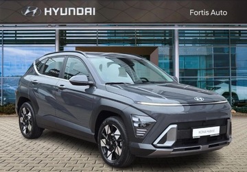 Hyundai Kona II 2025 Hyundai Kona Hyundai Kona 1.6 GDI HEV Executive Tech Kamery 360 Od reki, zdjęcie 7
