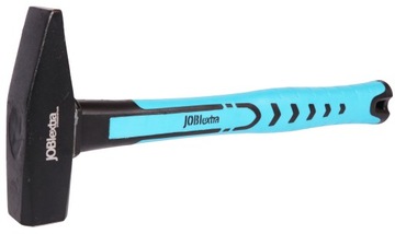 Слесарный молоток из стекловолокна 1500 г XT036 JOBIextra