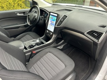 Ford Edge II 2021 Ford EDGE 2.0 (245 KM) automat, zdjęcie 12