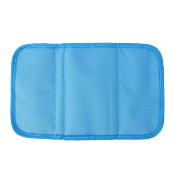 Niebieska lodówka na leki cukrzycowe Wodoodporna