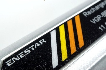 Enestar bateria do SONY VAIO VGN-FW32J VGN-FW31ZJ