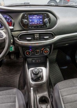 Fiat Tipo II Sedan 1.4 95KM 2018 Fiat Tipo 1.4 16v Lounge 1.4 Benzyna 95KM, zdjęcie 32