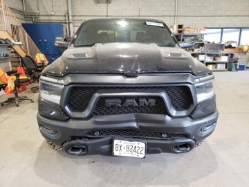  RAM 1500 Rebel 2023 5.7l 5.7 Benzyna 395KM, zdjęcie 5