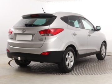 Hyundai ix35 SUV R 2.0 CRDi 136KM 2012 Hyundai ix35 2.0 CRDi, Skóra, Klima, Klimatronic, zdjęcie 4
