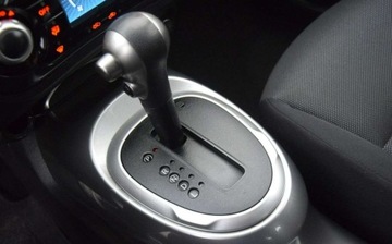 Nissan Juke I SUV 1.6i 117KM 2011 Nissan Juke 1.6B Automat Navi Kamera 122 Tys Km Sprowadzony Oplacony, zdjęcie 36