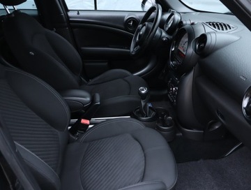 Mini Countryman R60 Crossover 2.0 D DPF 143KM 2013 MINI Countryman Cooper SD, Serwis ASO, Xenon, zdjęcie 8