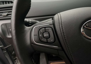 Toyota Verso Minivan Facelifting 1.6 Valvematic 132KM 2016 Toyota Verso 1.6 33.000KM GWARANCJA ZAREJESTROWANA Kamera navi 2KPL KOL, zdjęcie 22