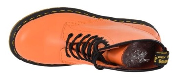 TRZEWIKI BUTY BOTKI DR. MARTENS 1460 SMOOTH r. 36