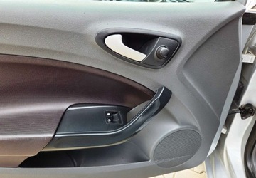 Seat Ibiza IV SportTourer 1.2 MPI 70KM 2011 Seat Ibiza 1,2 Ben 70 km 1.2 Benzyna 70KM, zdjęcie 21