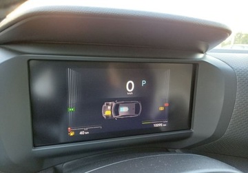 Citroen 2025 Citroen C4 C4 1.2 mHEV Max eDCT6 Max 145 KM DEMO GWARANCJA FV23 1.2, zdjęcie 31