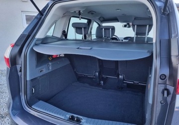 Ford C-MAX II Minivan 1.6 TDCi 115KM 2011 Ford Grand C-MAX SLICZNY 1.6 TDCi Wyjatkowy BOGATA WERSJA Oryginal ZADBANY, zdjęcie 16