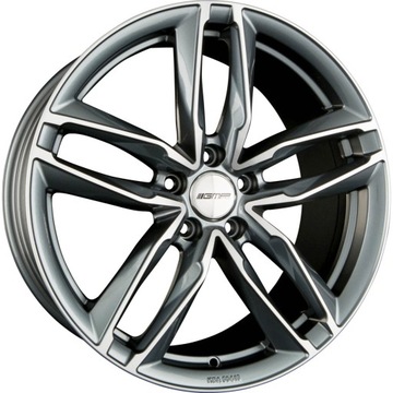 1x Felga GMP Italia 17 5x112 ATOM75172814511I