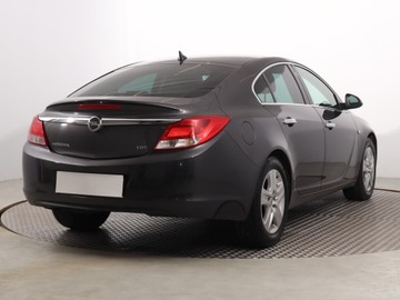 Opel Insignia I Hatchback 2.0 CDTI ECOTEC 160KM 2011 Opel Insignia 2.0 CDTI, Navi, Klima, Klimatronic, zdjęcie 4