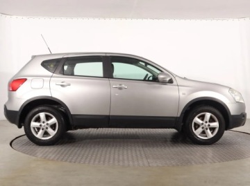 Nissan Qashqai I Crossover 1.6 115KM 2008 Nissan Qashqai 1.6, Salon Polska, Klima, zdjęcie 3
